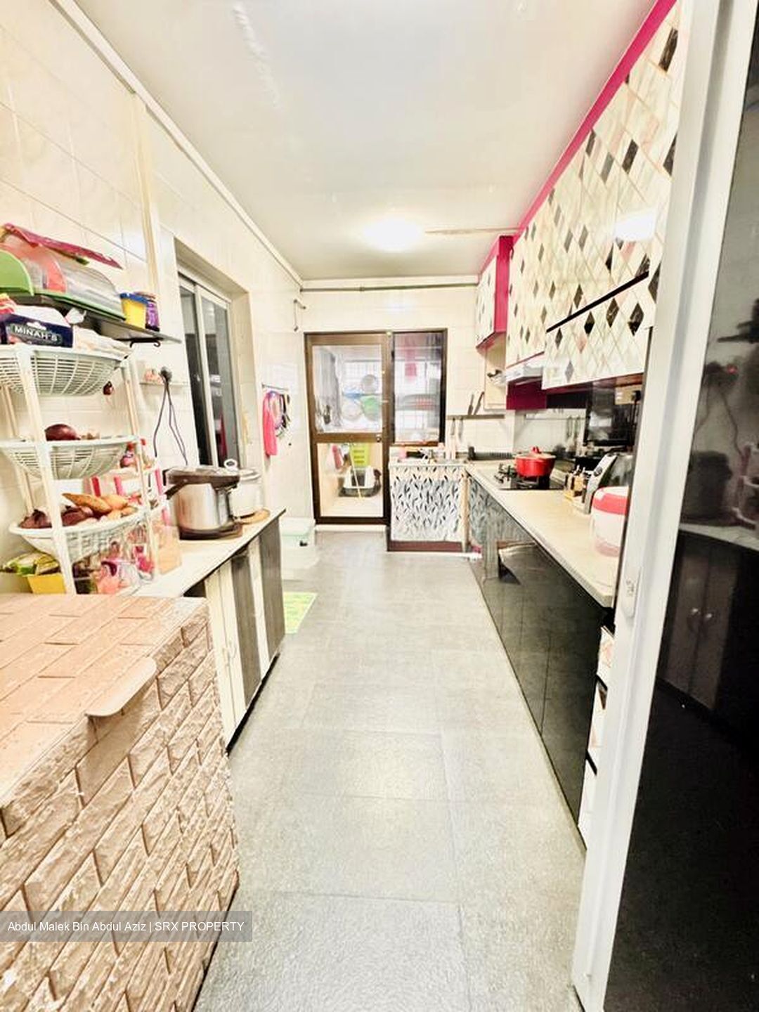 Blk 537 Woodlands Drive 16 (Woodlands), HDB 5 Rooms #578572681